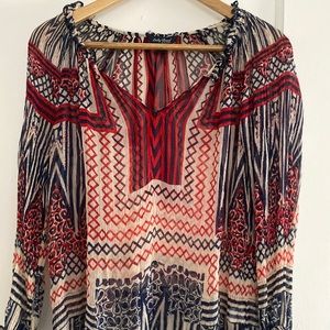 Lucky Brand Top